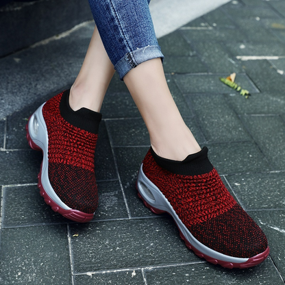Orthopaedic Hypersoft Running Shoes for Women – Eliana