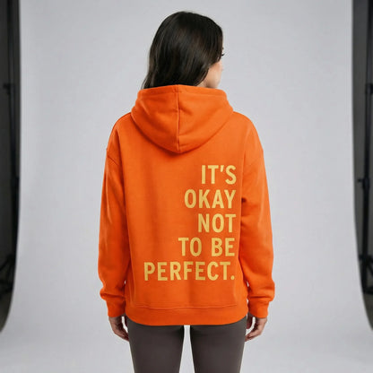 Regular Fit Womens Hoodie - Rosalie