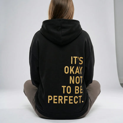 Regular Fit Womens Hoodie - Rosalie