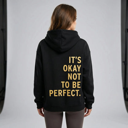 Regular Fit Womens Hoodie - Rosalie