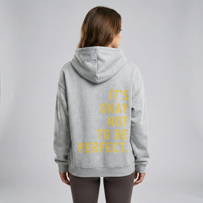 Regular Fit Womens Hoodie - Rosalie