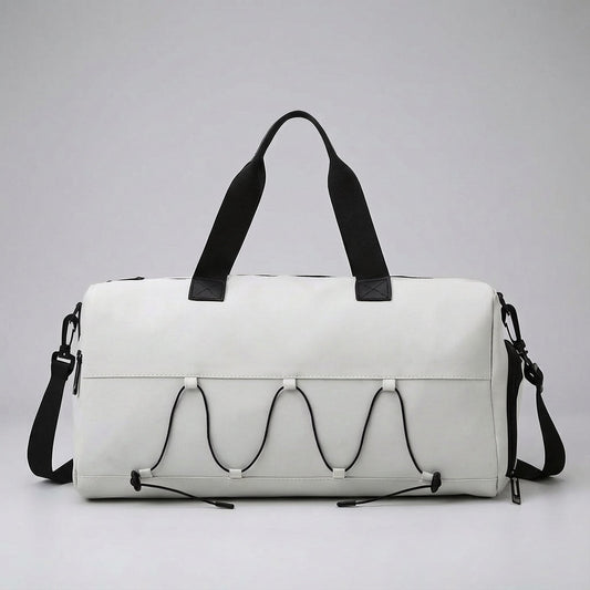Reisduffel Met Schoenvak - GearGlide