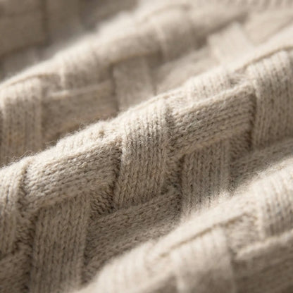Relaxed Fit Ladies Jumper - Malin