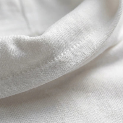 Relaxed Fit Roll-Neck Women's Top - Joanne