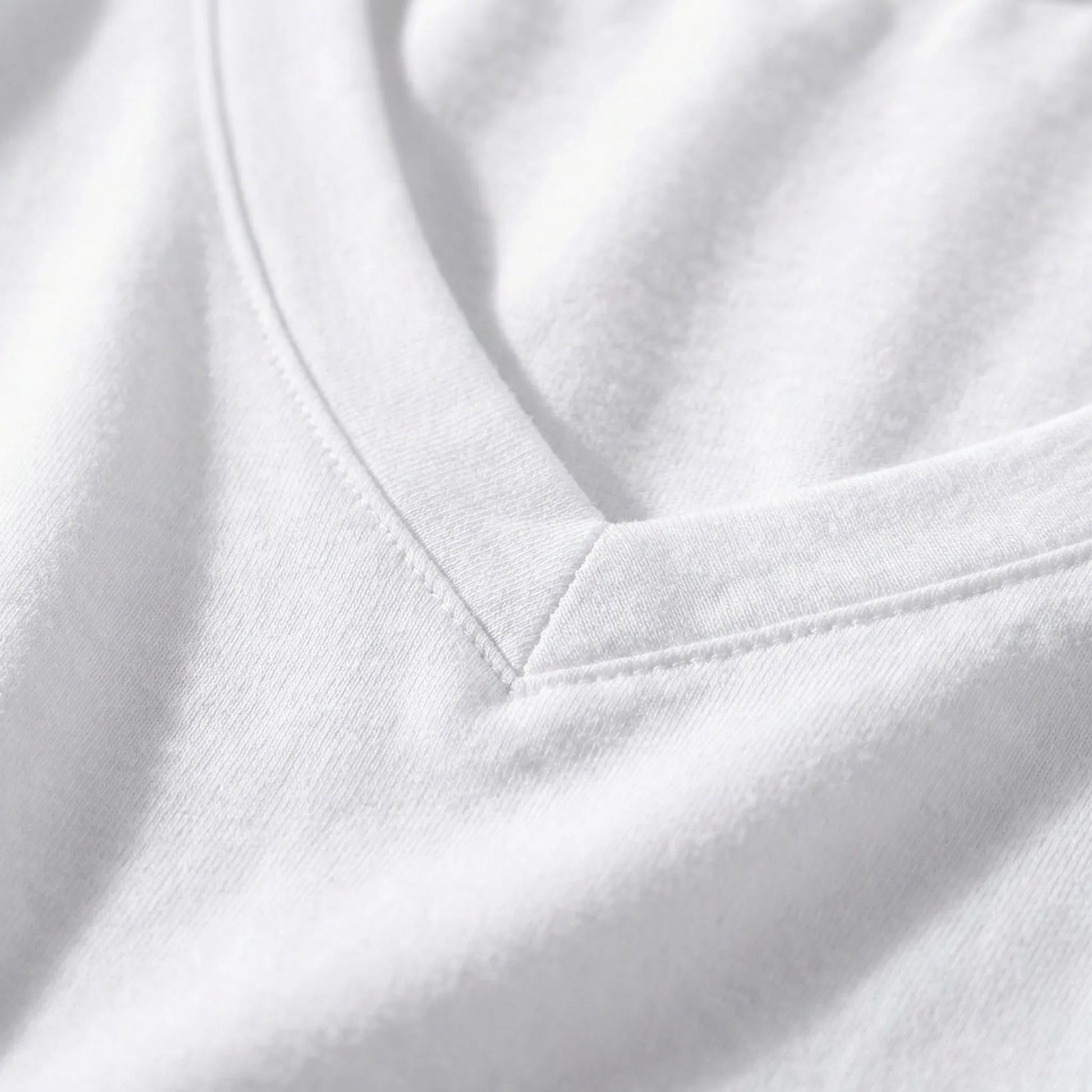 Relaxed V-Neck T-Shirt - Nadine