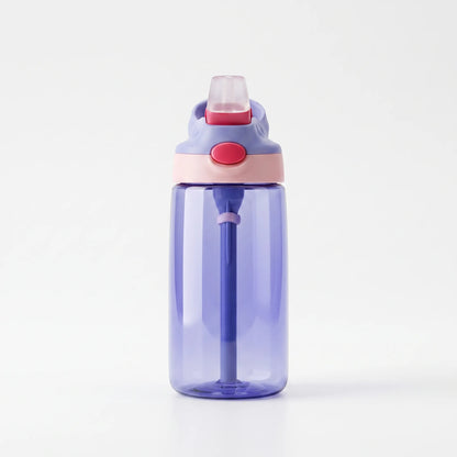 Reusable Handheld Children's Drinks Bottle - Quenchlet