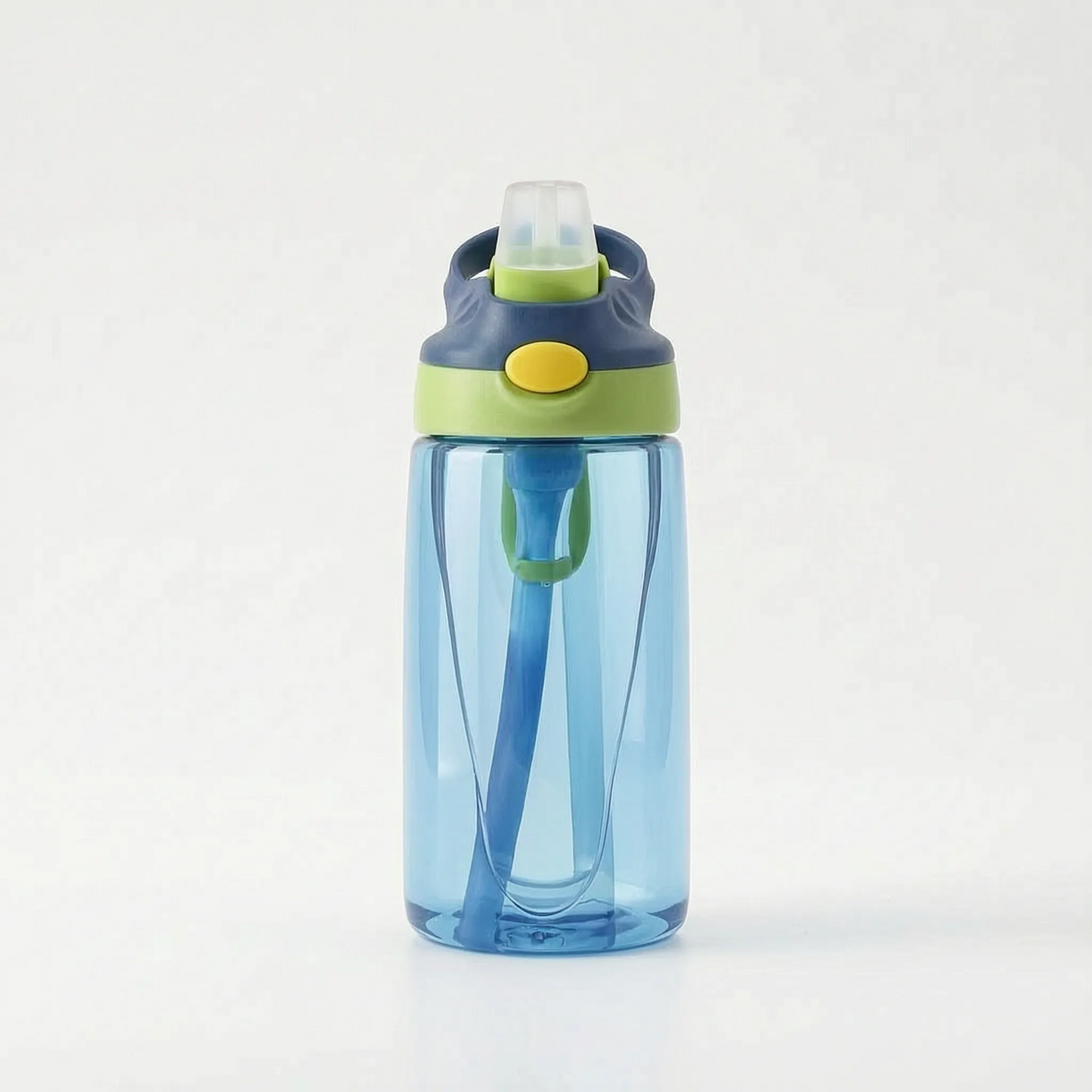 Reusable Handheld Children's Drinks Bottle - Quenchlet