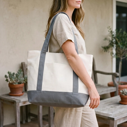 Reusable Shopping Bag - Vespin