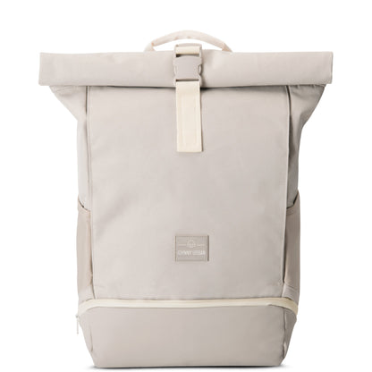 Rolltop Backpack – UrbanFlow