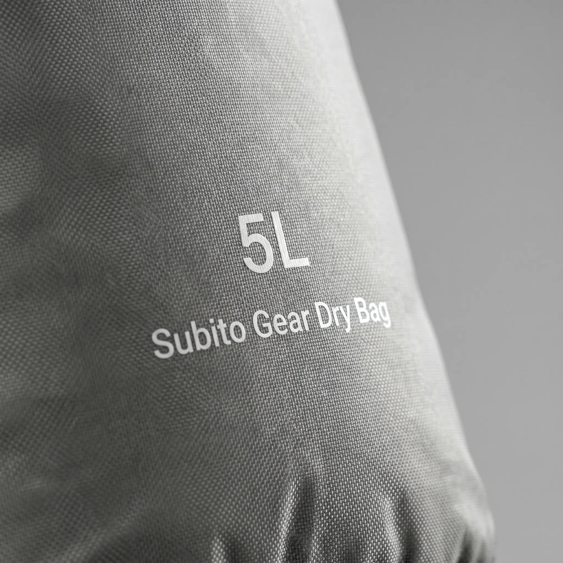 Roll-Top Dry Bag - Dryvok
