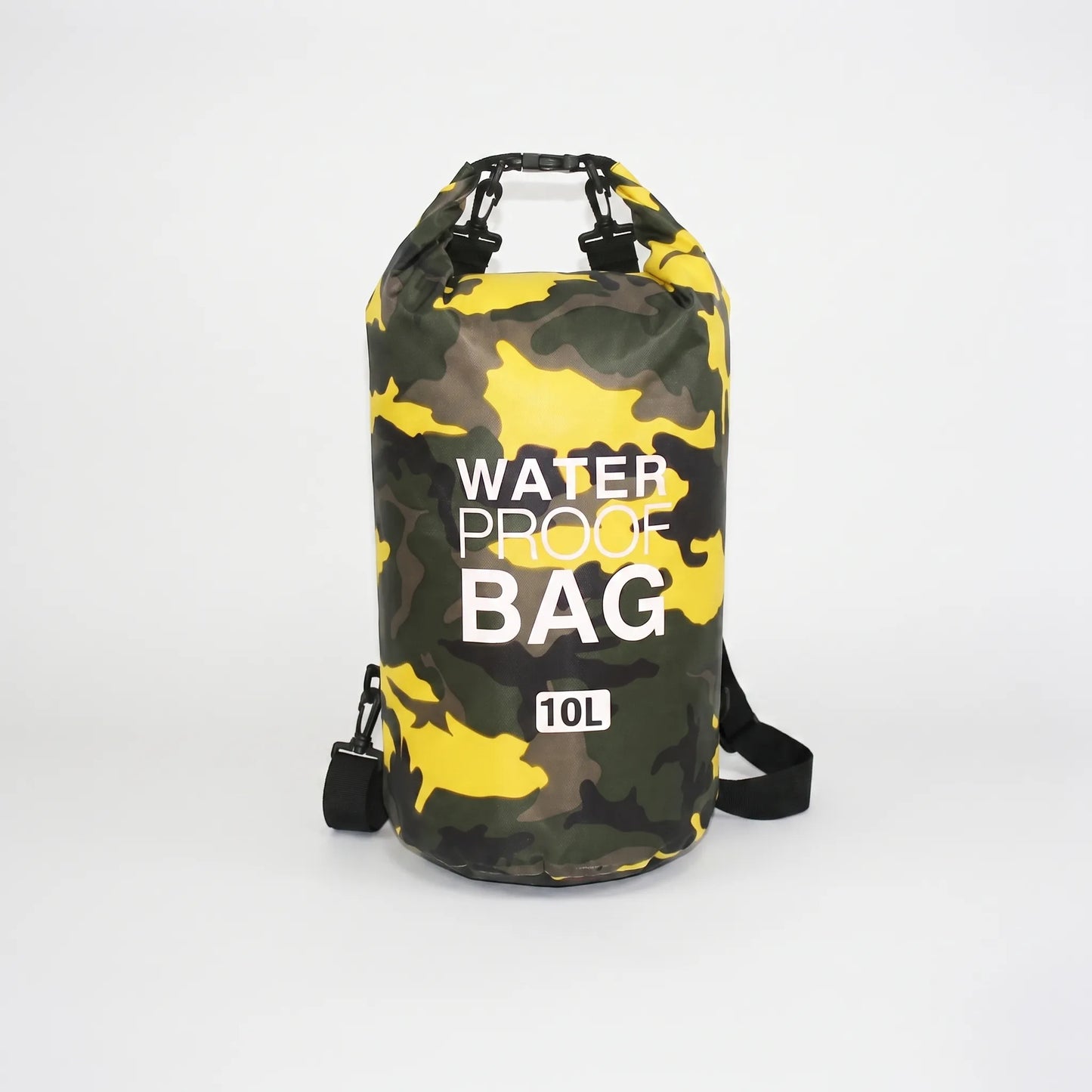 Roll-Top Dry Bag - Rivenne