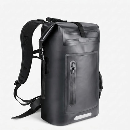 Roll-Top Dry Rucksack - Tydal