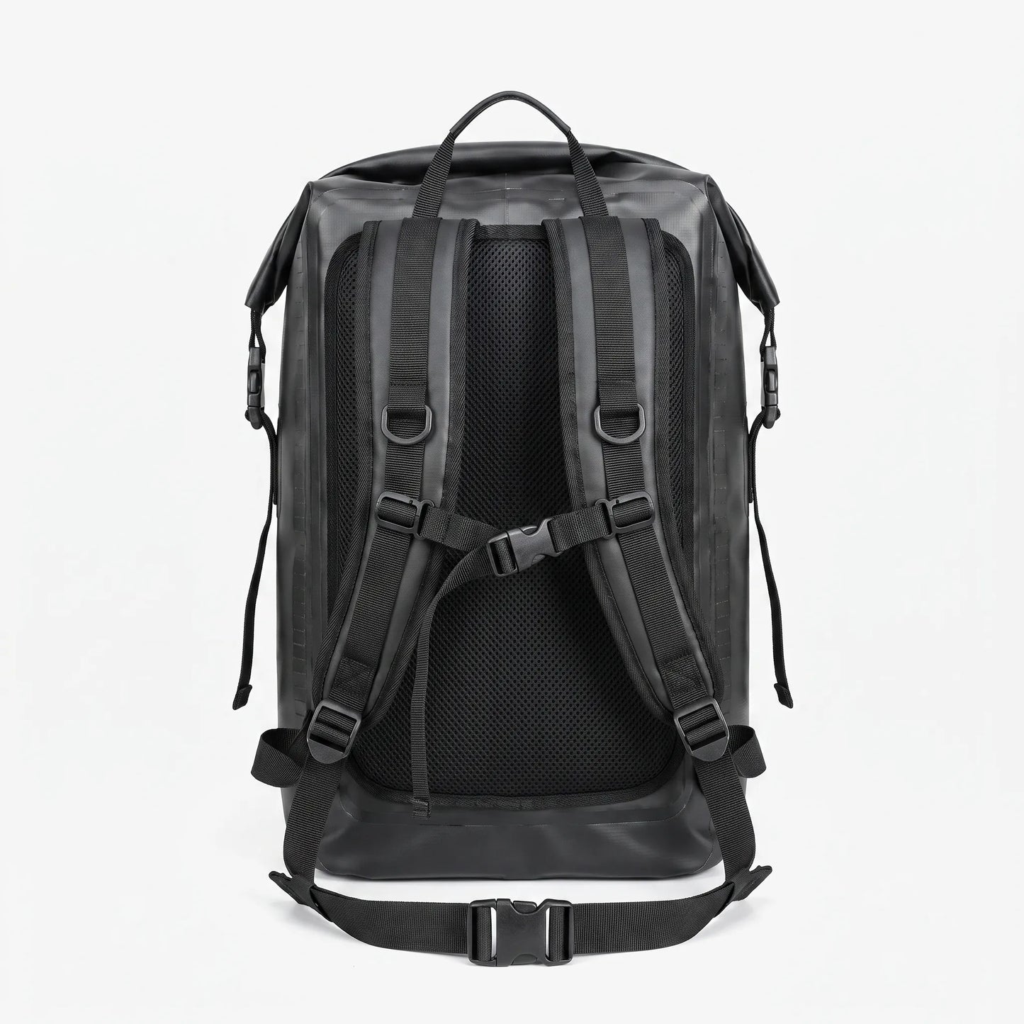 Roll-Top Dry Rucksack - Tydal
