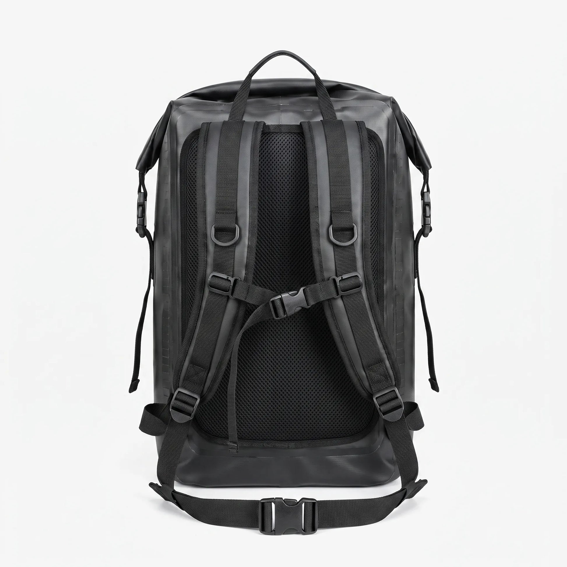 Roll-Top Dry Rucksack - Tydal