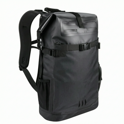 Roll-Top Dry Rucksack - Tydal