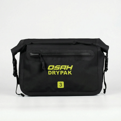 Roll-Top Waist Bag - Baltis