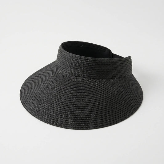 Roll-Up Sun Visor - Visowrap