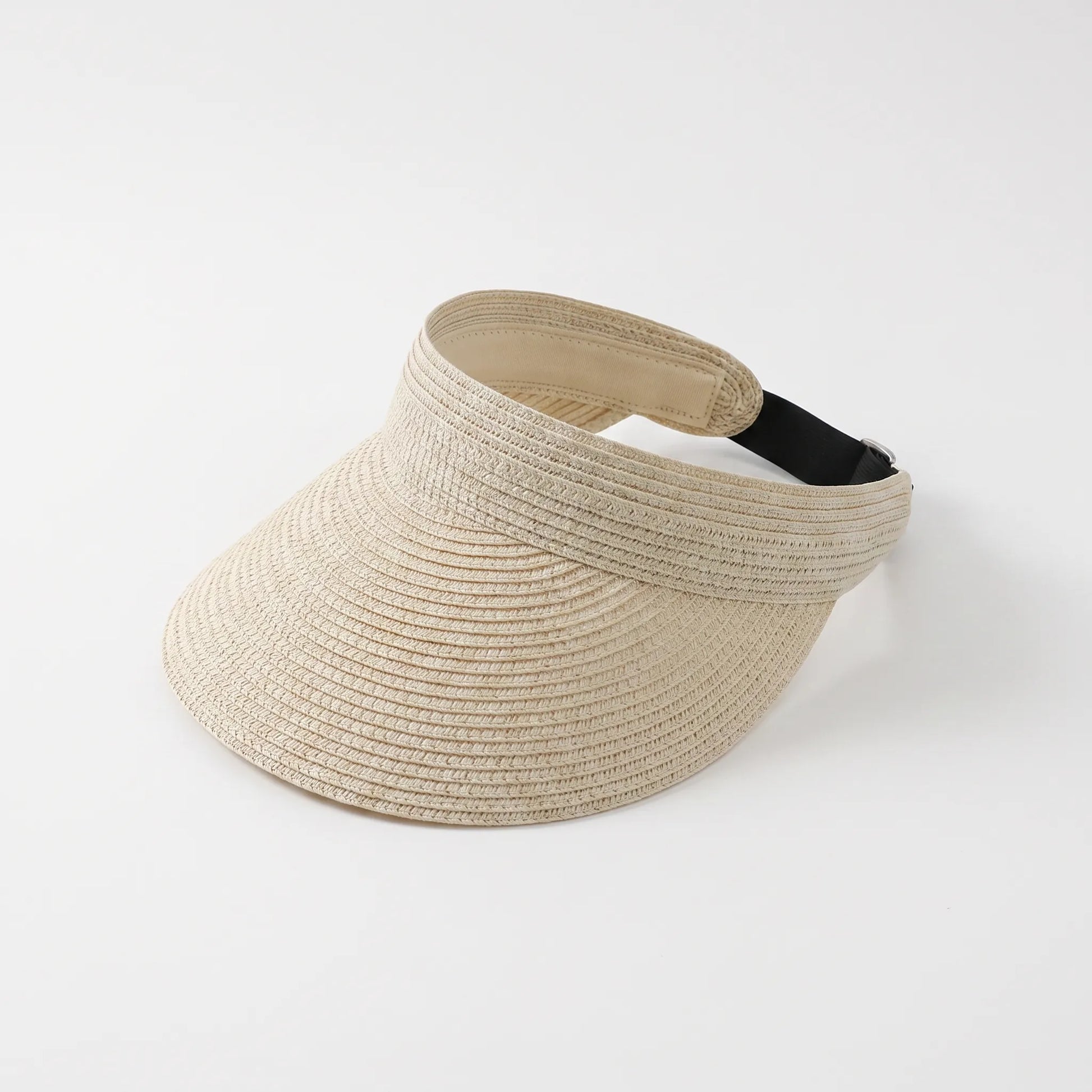 Roll-Up Sun Visor - Visowrap