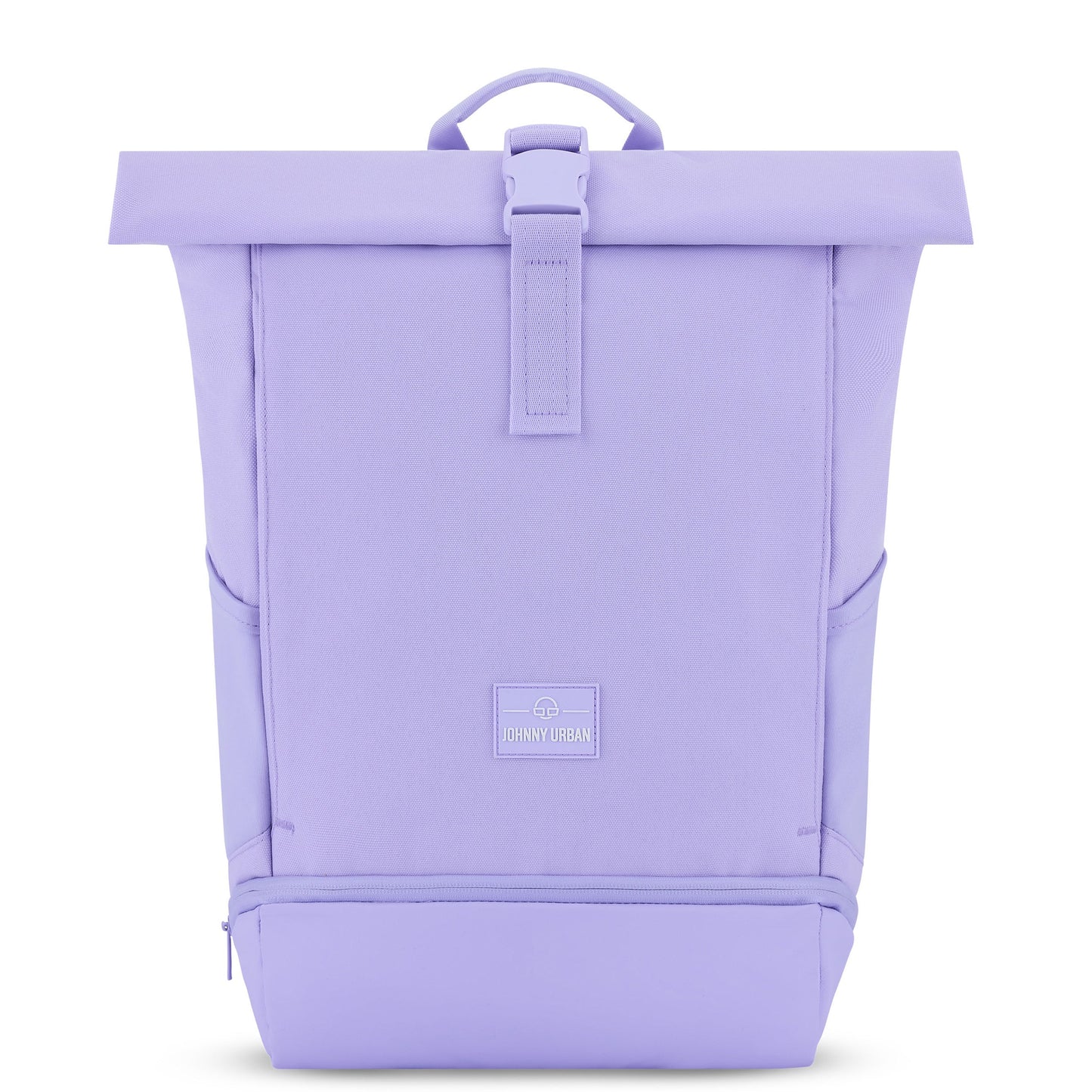 Rolltop Backpack – UrbanFlow