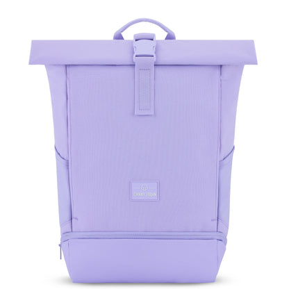 Rolltop Backpack – UrbanFlow