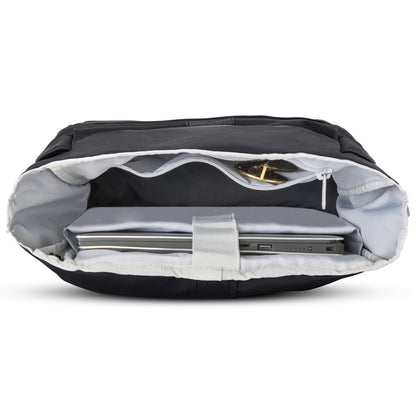 Rolltop Backpack – UrbanFlow