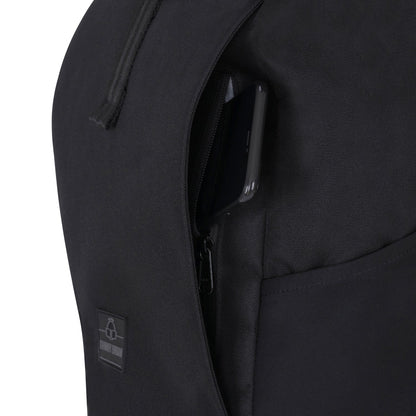 Rolltop Backpack – UrbanFlow