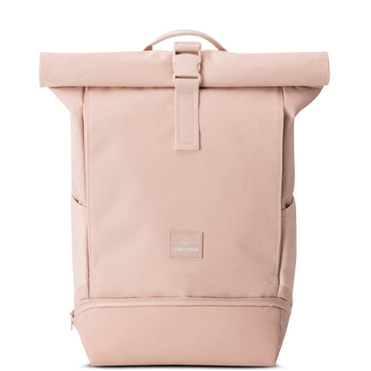 Rolltop Backpack – UrbanFlow