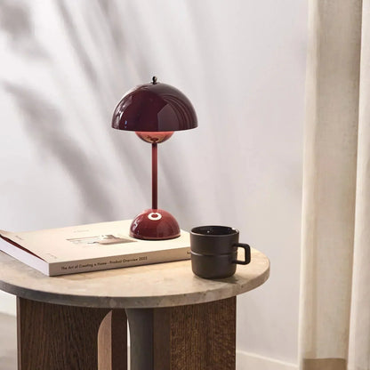Trendy Design Table Lamps - LuminaElegance