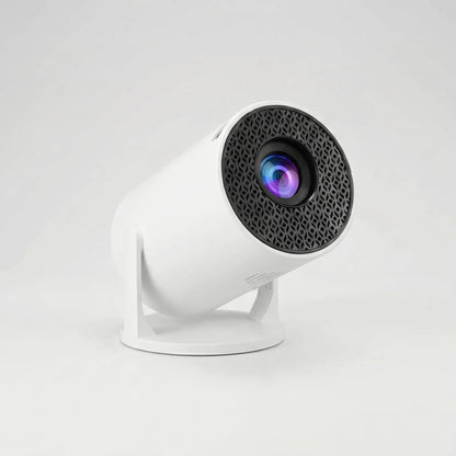 Rotatable Smart Projector - Pivotlux