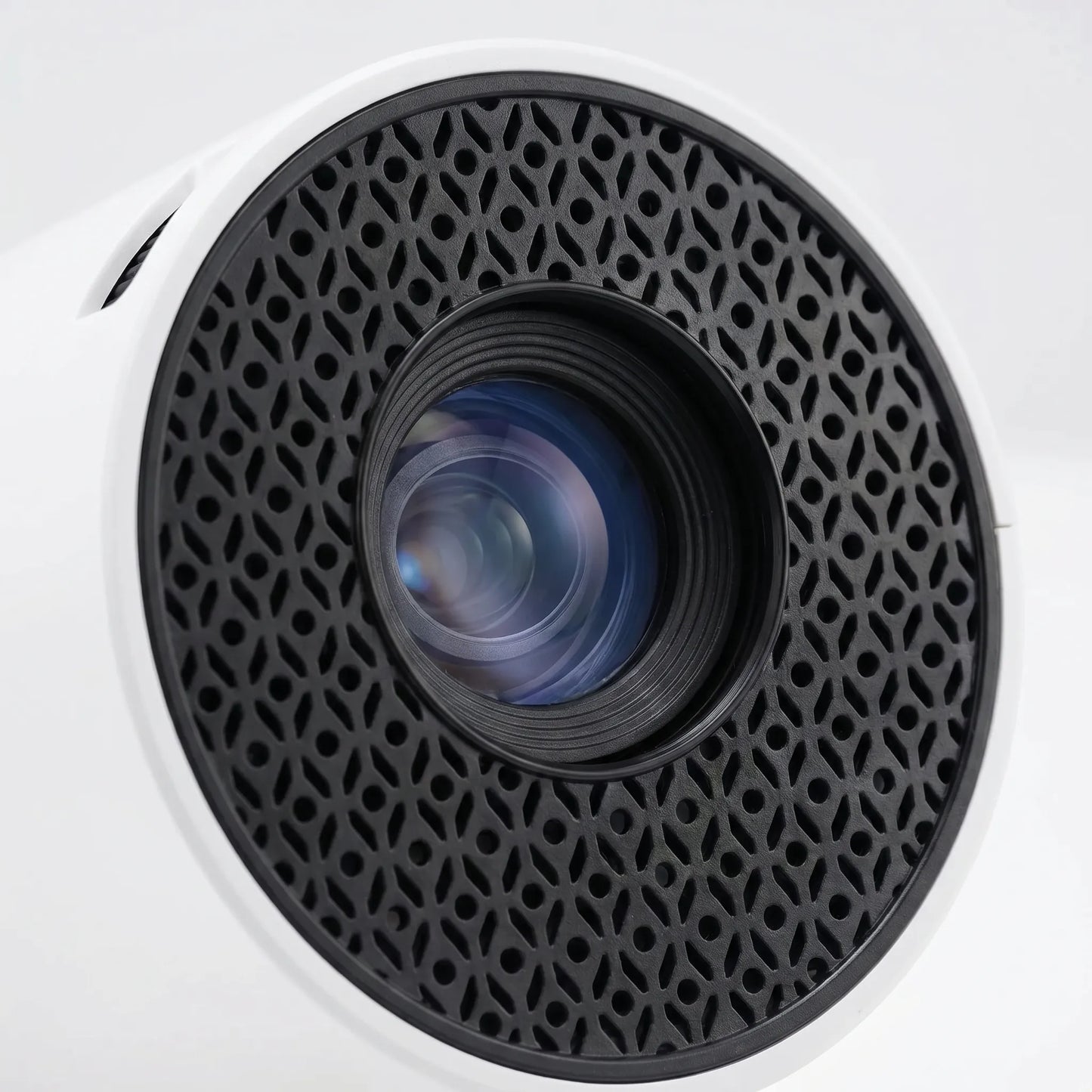 Rotatable Smart Projector - Pivotlux