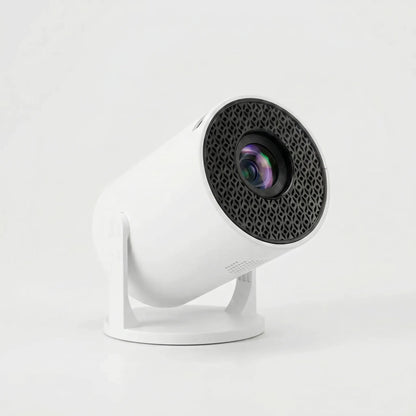 Rotatable Smart Projector - Pivotlux
