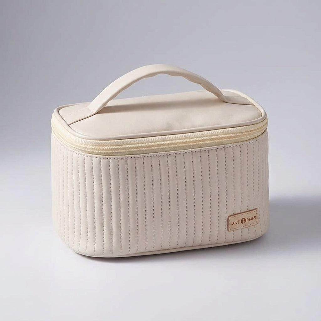 Ruime Georganiseerde Toilettas - NeatCase