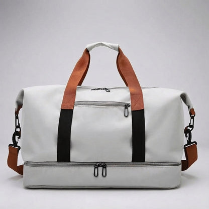 Ruime Sport En Reis Tas - Voyantu