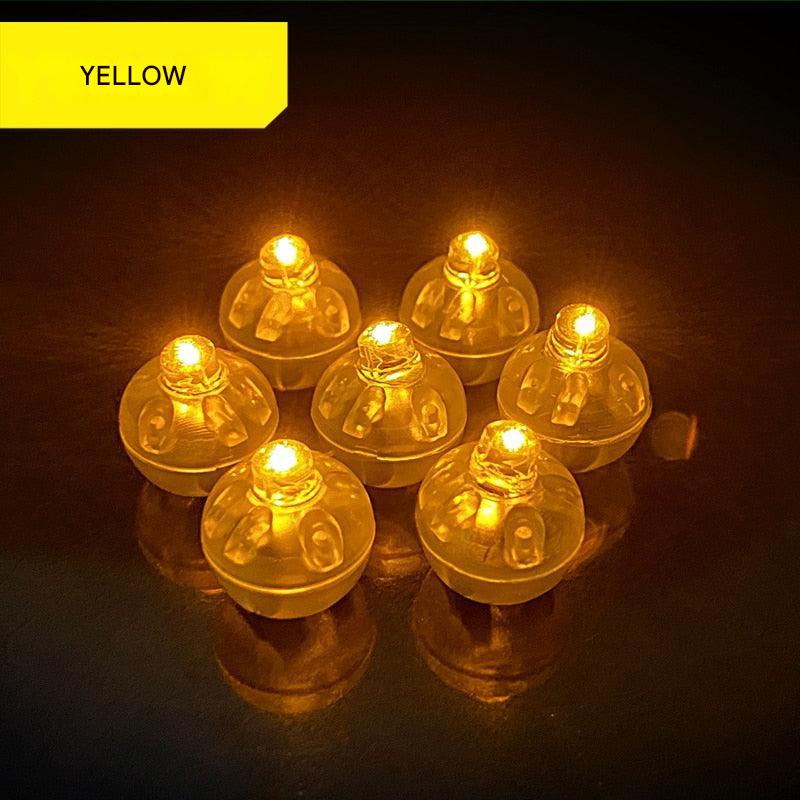 Mini LED Party Lights - GlowPearls