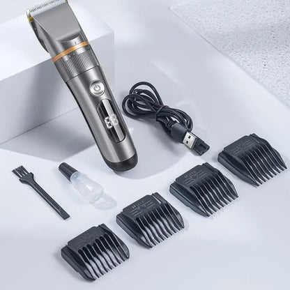 Professional Hair Clipper Set – ProEdge