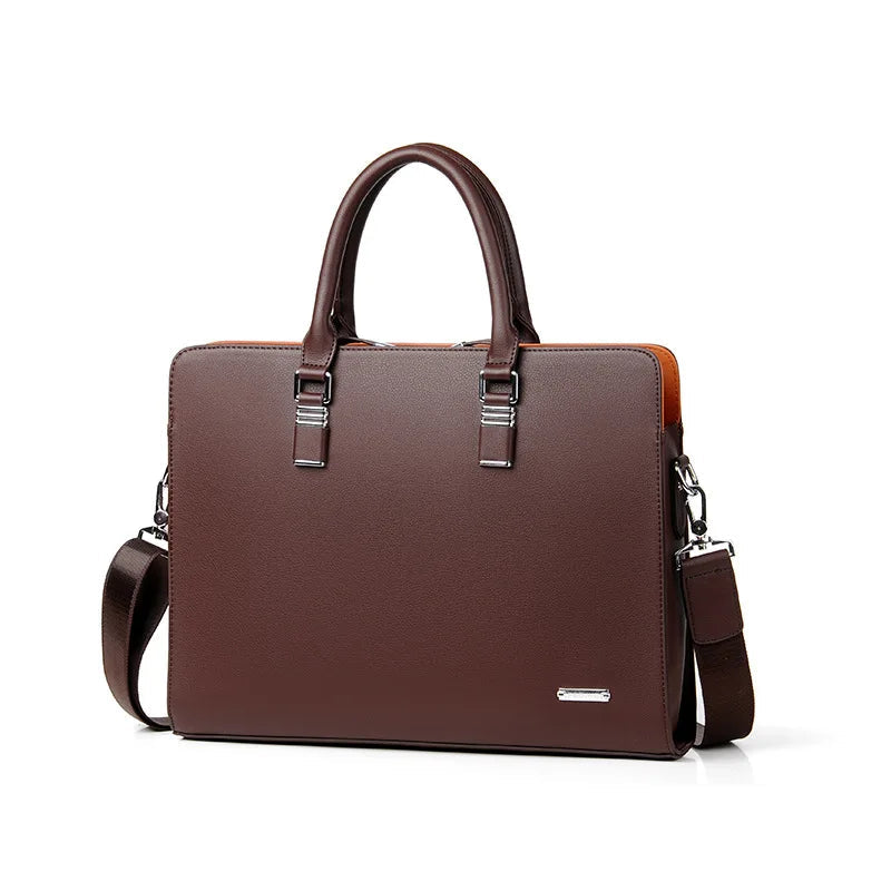 Luxury Men's Laptop Bag – Portaro