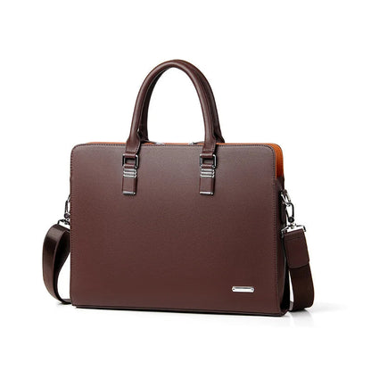 Luxury Men's Laptop Bag – Portaro