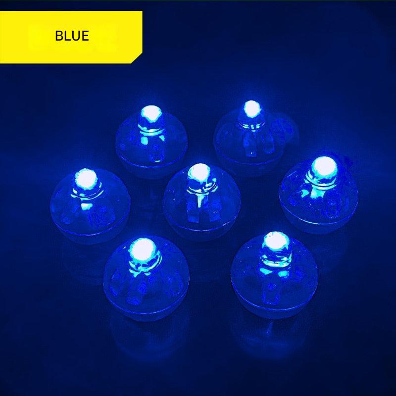 Mini LED Party Lights - GlowPearls