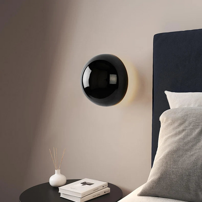 Wall lamp with Retro-Architectural Look – NovaLux