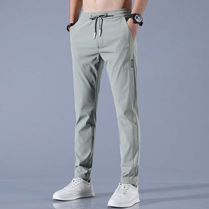 EliteFlex Chino | Stylish Regular-Fit Stretch Trousers for Men