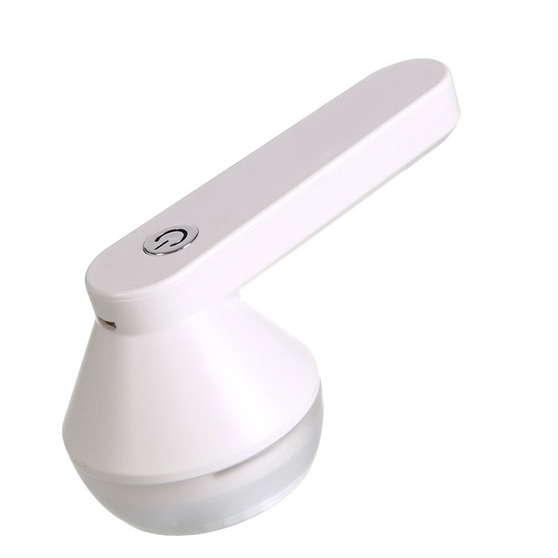 Rechargeable lint remover - FluffAway