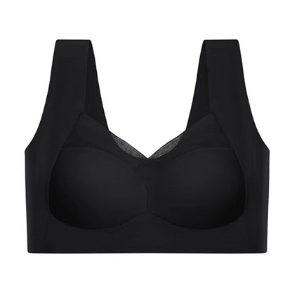 Seamless Premium Comfort Bra for All-Day Wear 11