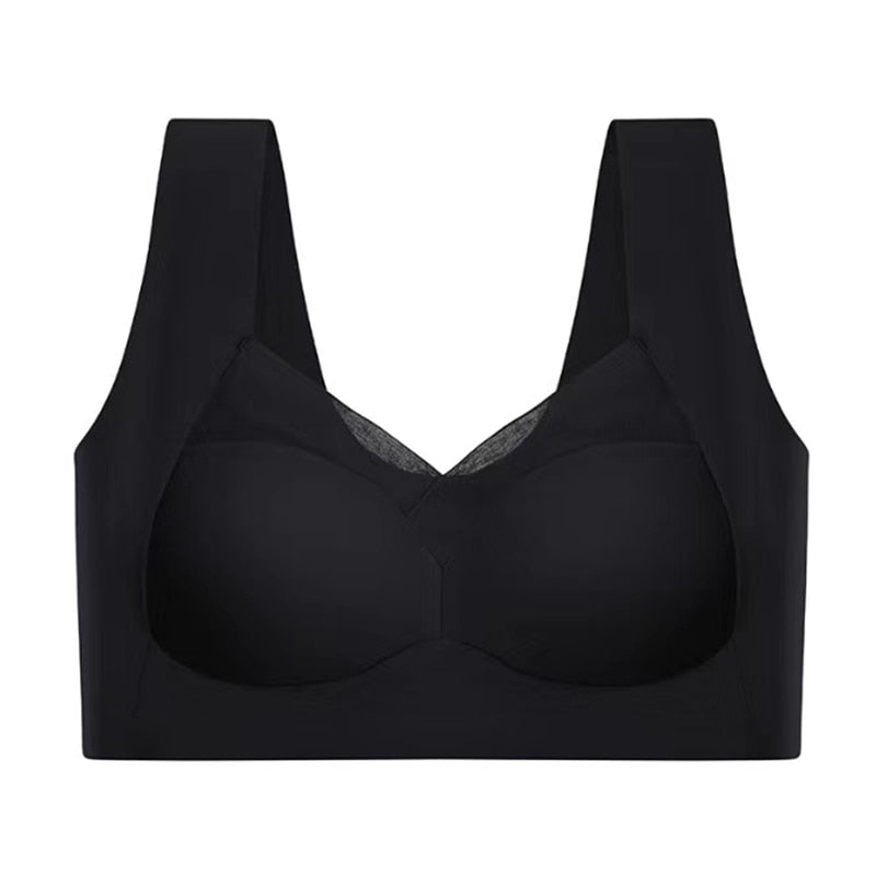 Seamless Bra for Ultimate Comfort - EaseFit