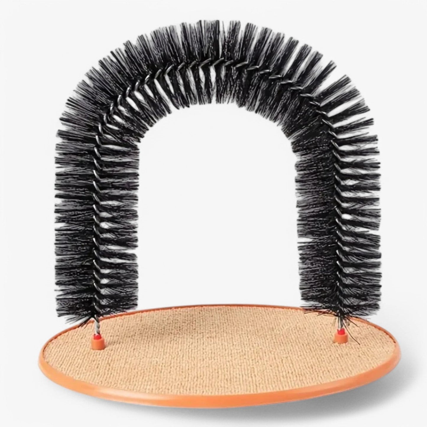 Self-Care Crab and Massage Arch for Cats – Mira