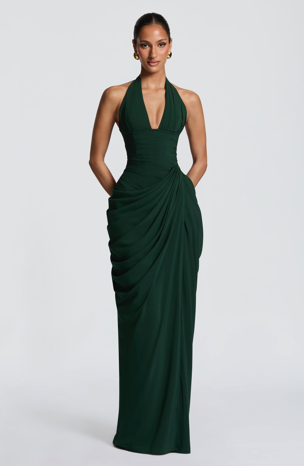 Vivica Maxi Dress 26