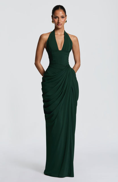 Vivica Maxi Dress 26