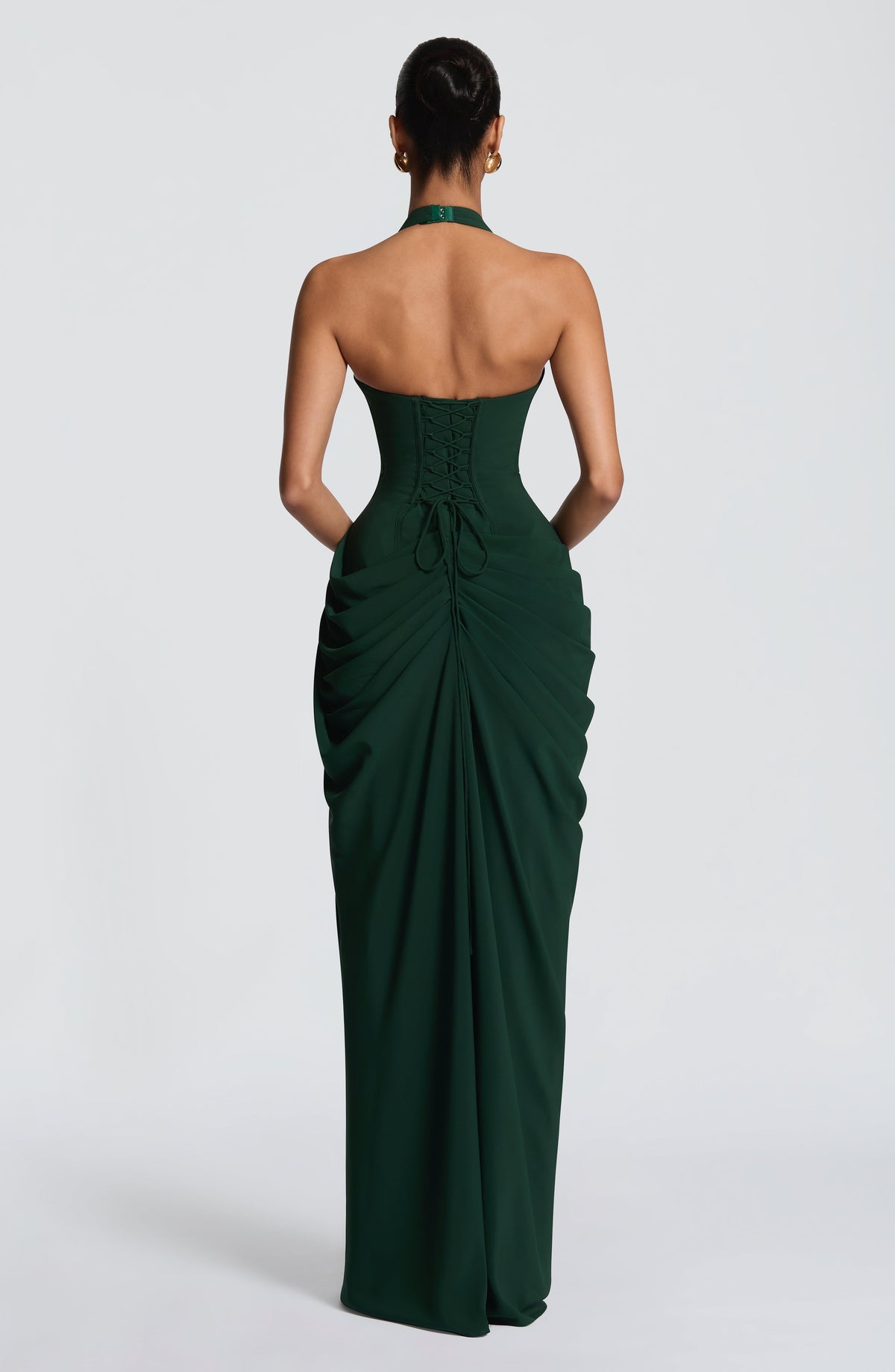 Vivica Maxi Dress 25