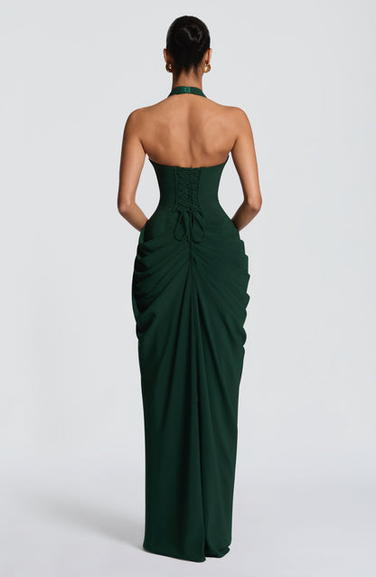 Vivica Maxi Dress 25