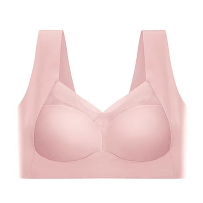 Seamless Bra for Ultimate Comfort - EaseFit