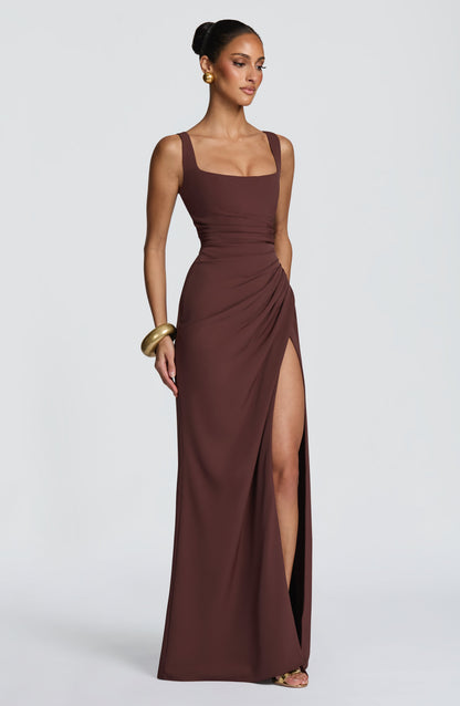 Camille Maxi Dress 3